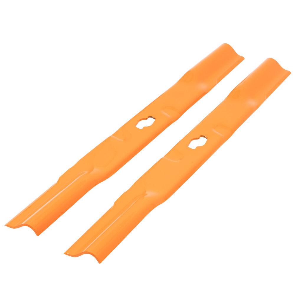 Low Lift Blade Set for 46-inch Cutting Decks - CMXGZAM110199 | Cub