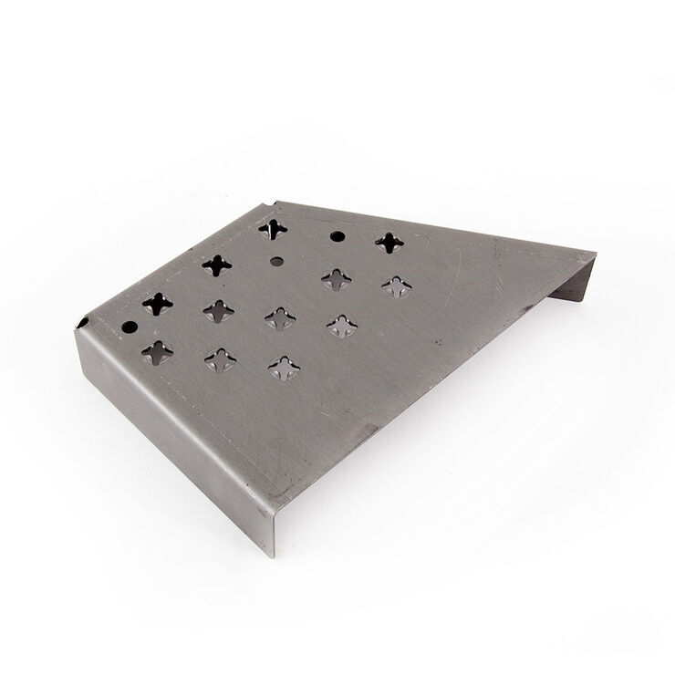 Cover Belt &#40;LH&#41; 48&quot; Deck