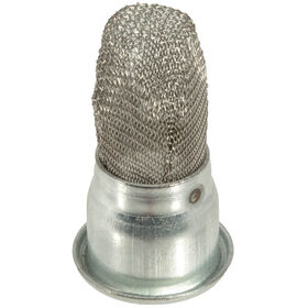 SPARK ARRESTOR