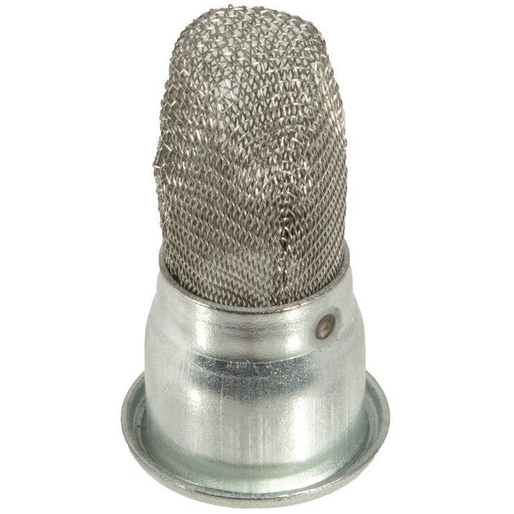 SPARK ARRESTOR