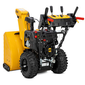 3X&trade; 30&quot; HD Snow Blower&nbsp;