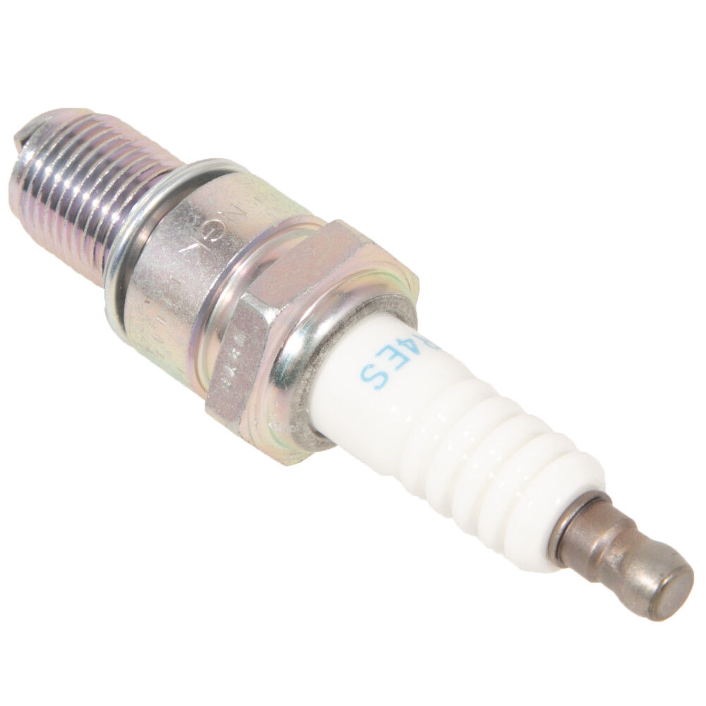 ヒゲ Kawasaki Part Number BPR4ES Spark Plug - KM-BPR4ES | Cub