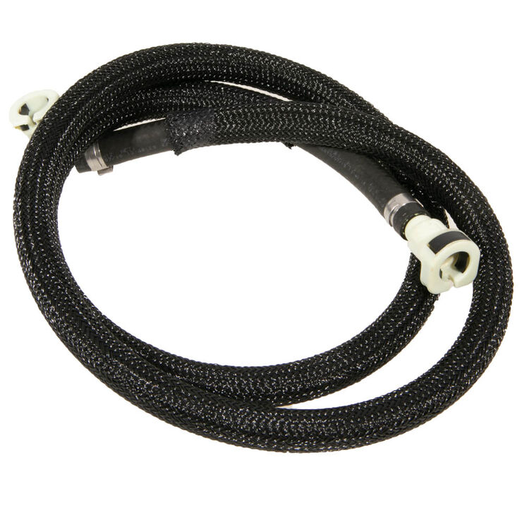 Hp Fuel Hose Assembly