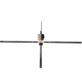34&quot; Auger Gearbox Assembly