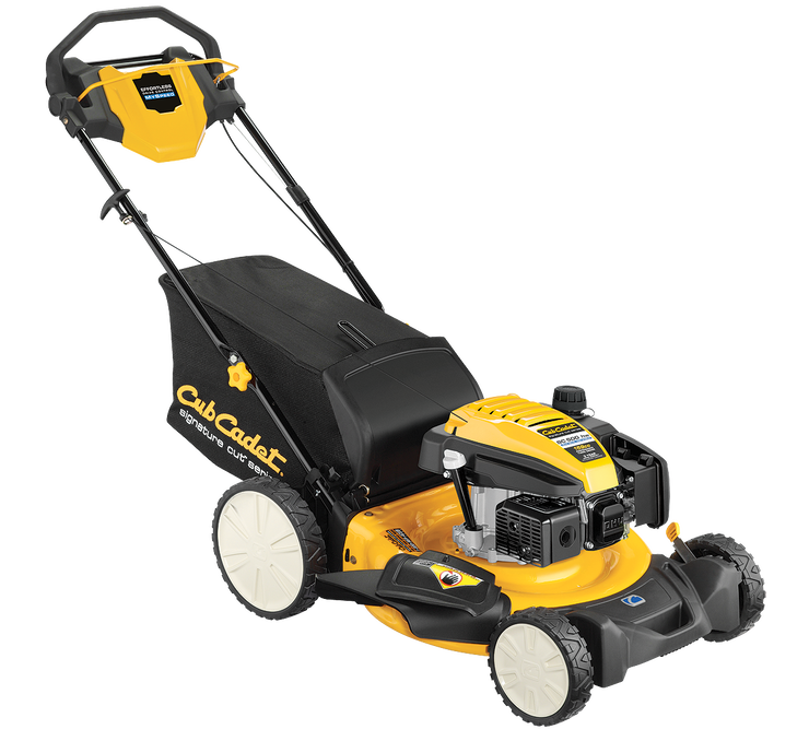 Cub Cadet SC 500 HW Self Propelled Mower Cub Cadet US