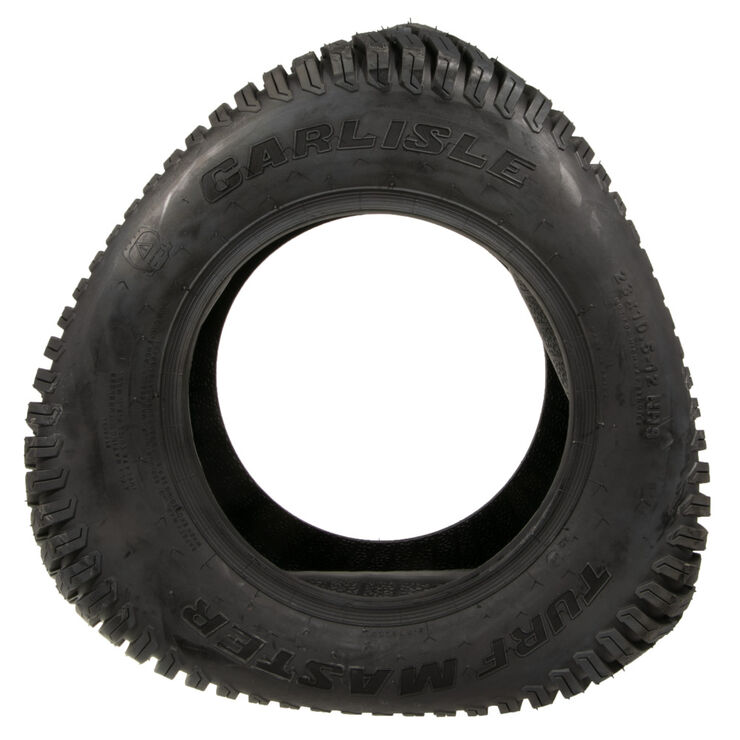 23 X 10.5-12 4-PLY TIRE