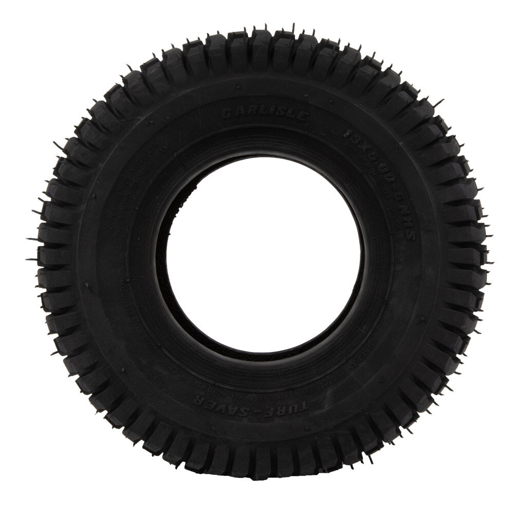 Tubeless Tire-13 x 5.0-6 - 734-0298-0901 | Cub Cadet US