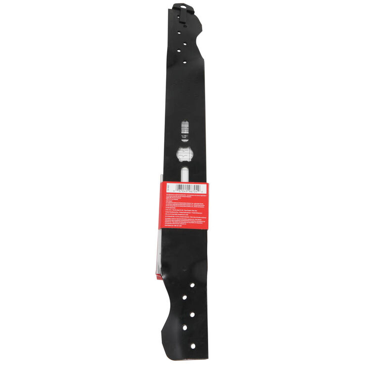 Dethatching Blade