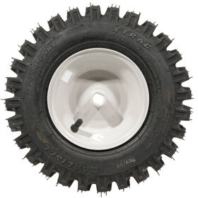 Wheel Assembly &#40;13 x 4&#41; &#40;Oyster-Carlisle&#41;