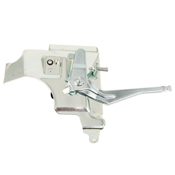 THROTTLE CONTROL ASSEMBLY
