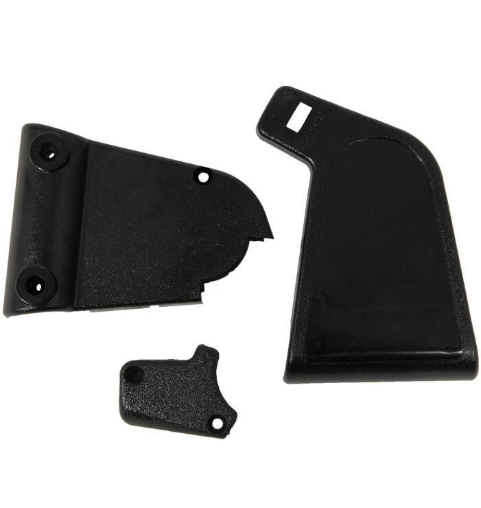 Control Housing Kit-