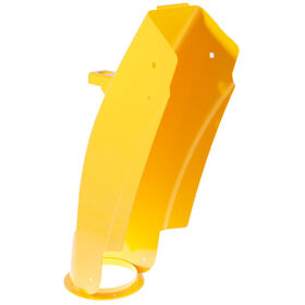 Lower Chute &#40;Cub Cadet Yellow&#41;