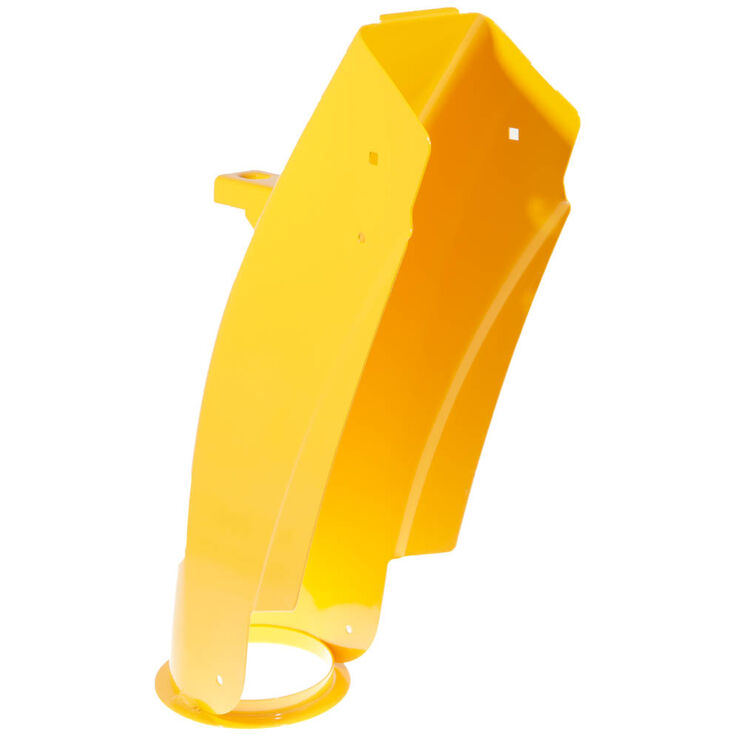 Lower Chute &#40;Cub Cadet Yellow&#41;