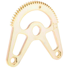 Steering Gear Segment 5&quot;