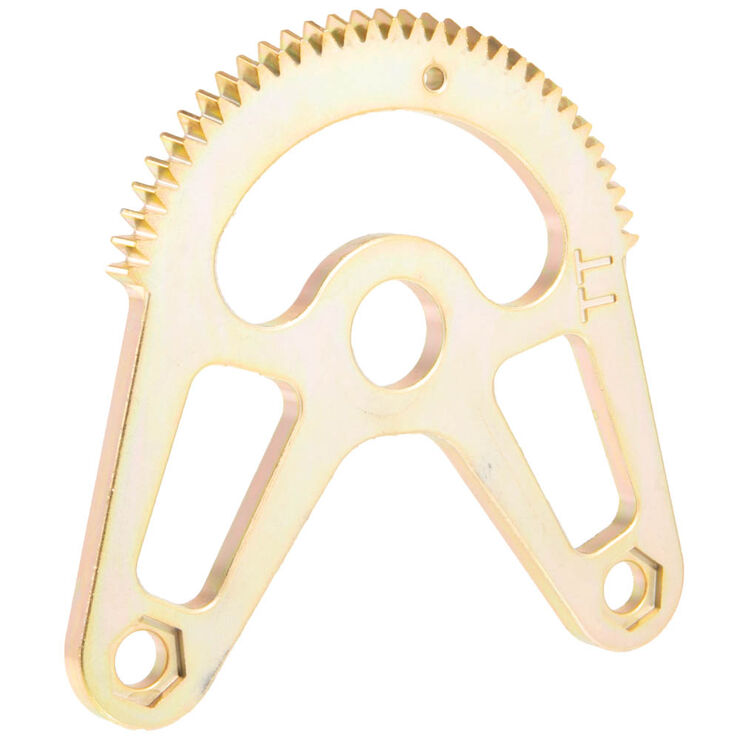 Steering Gear Segment 5&quot;