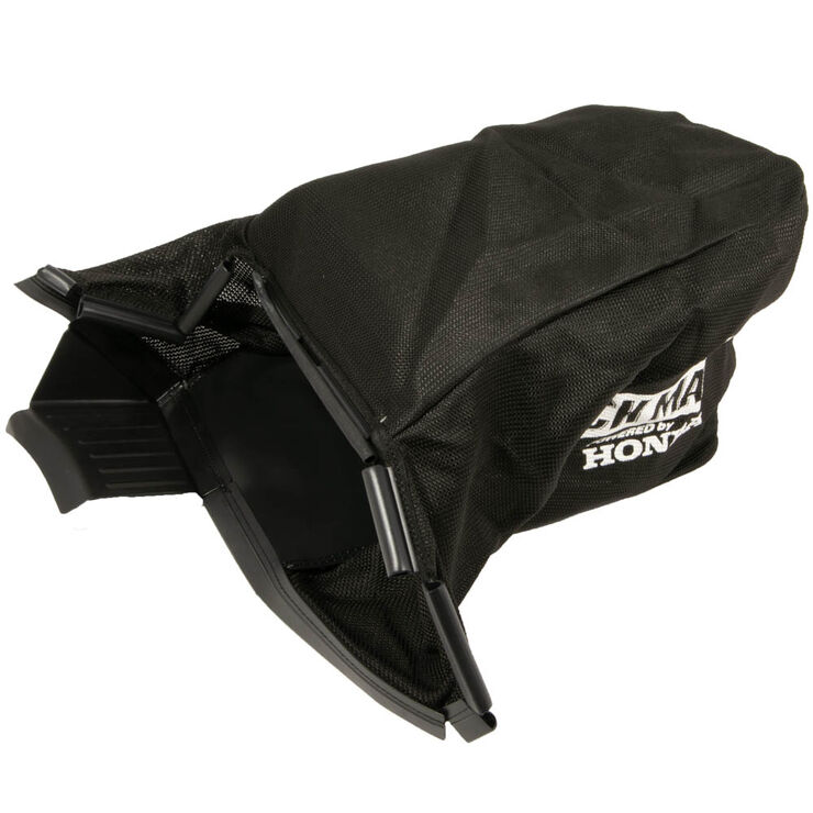 Grassbag Assembly