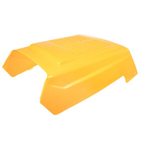 Hood- 0 Style &#40;Yard-Man Yellow&#41;