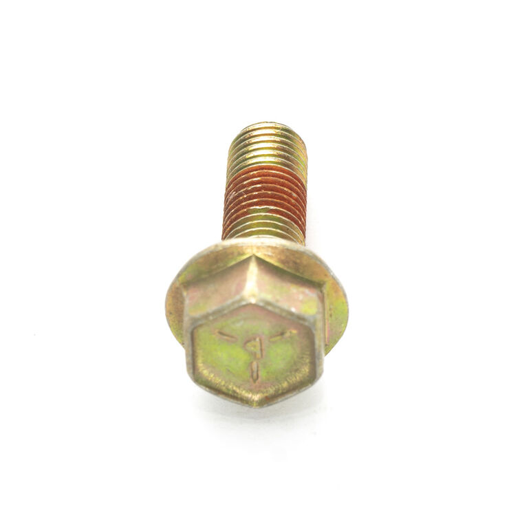 Hex Screw Flange