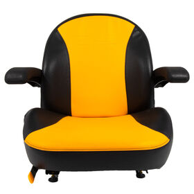 Seat Assembly &#40;Pro Gel&#41;