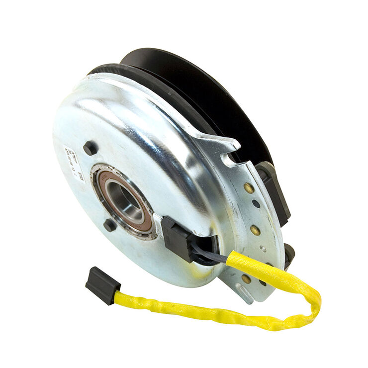 PTO Clutch Assembly