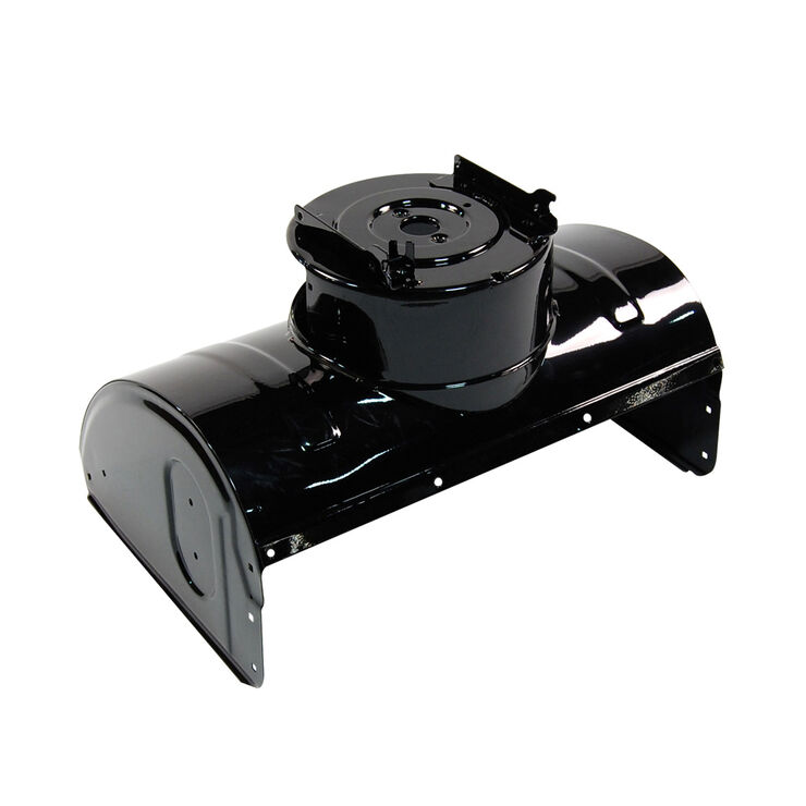 28&quot; Auger Housing &#40;Black Jack&#41;