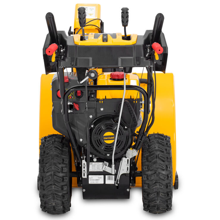 3X&trade; 30&quot; HD IntelliPOWER&reg; Snow Blower