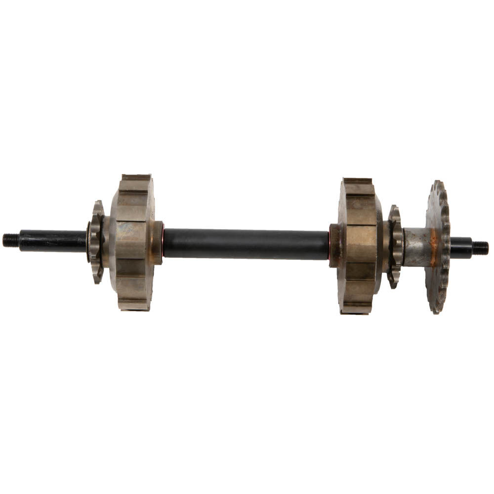【帯付】 SHANK CD 7枚 セット (廃盤多数) Drive Shaft Assembly - 918-0282E | Cub Cadet US