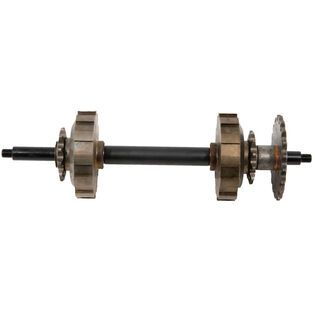 Drive Shaft Assembly