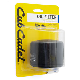 Kawasaki Oil Filter 49065-7007