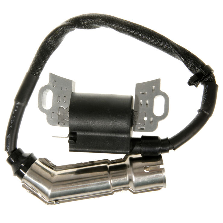 IGNITION COIL                 