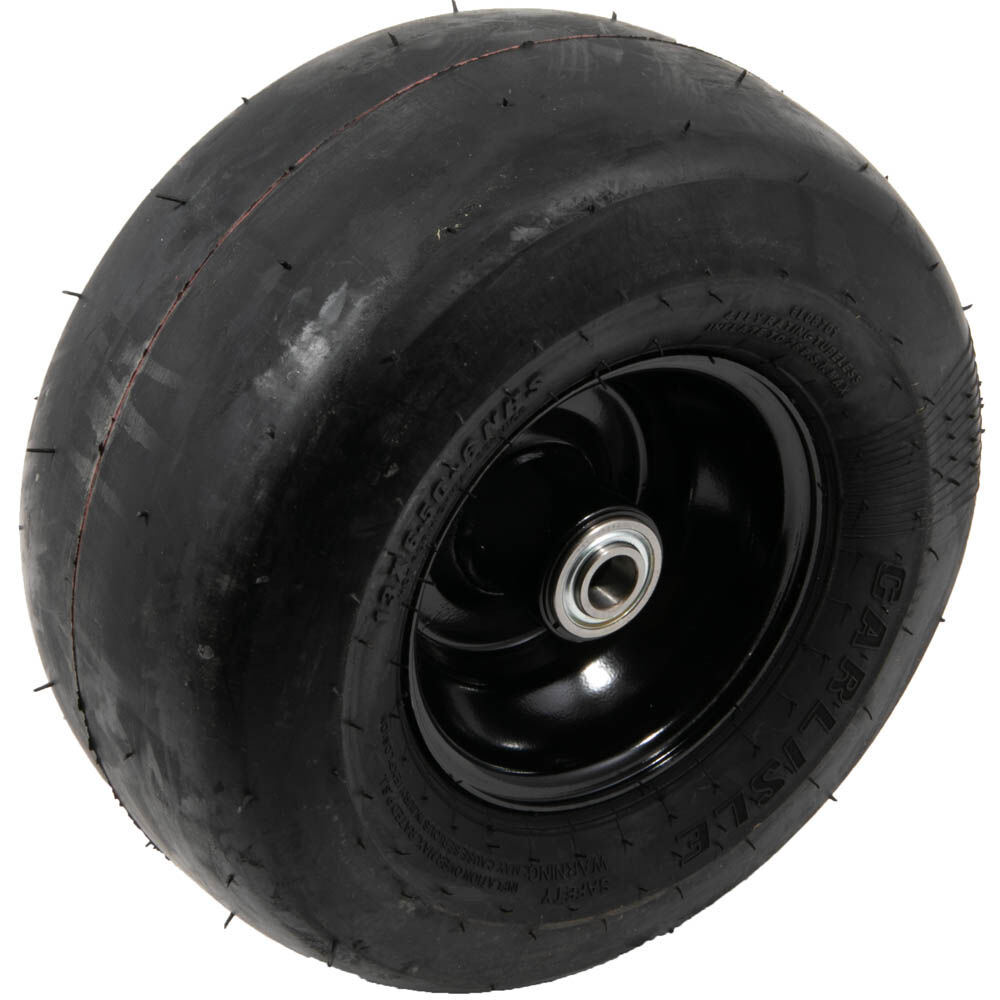 Caster Wheel Assembly - 634Z07284 | Cub Cadet US