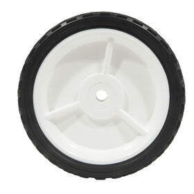 3 Spoke Wheel