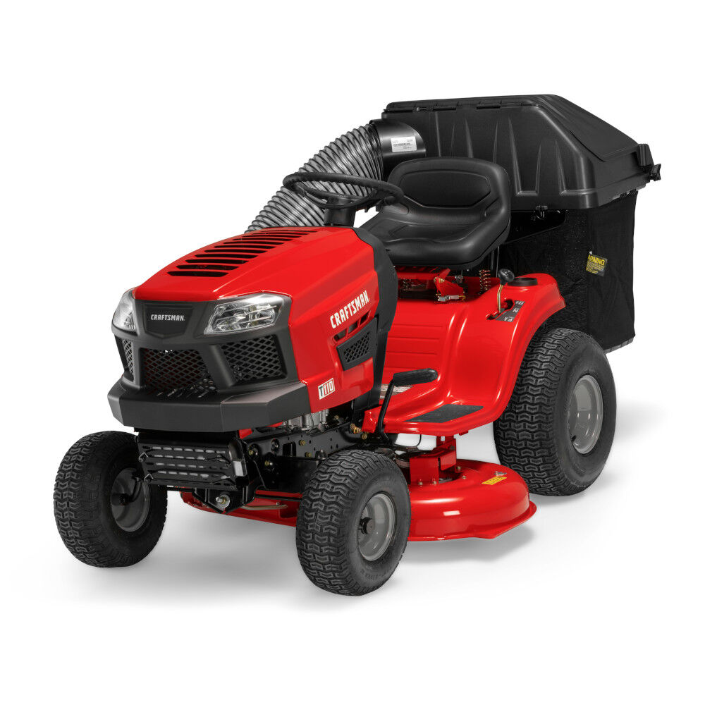 Riding Mower Bagger for 42 and 46 inch Decks 19A30031791 Cub Cadet US