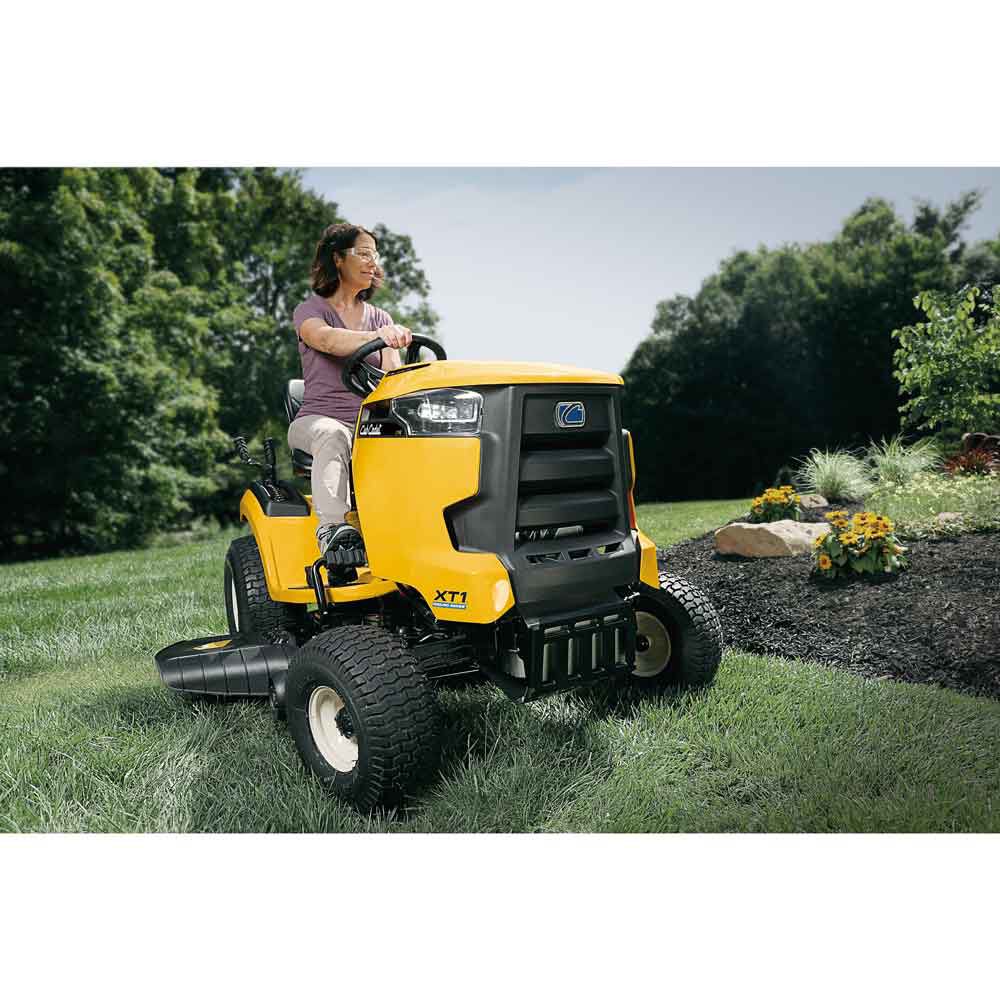Cub Cadet XT1 LT42