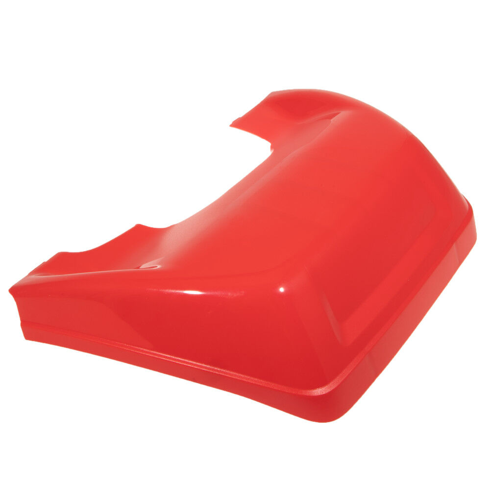 Rear Cover (Liberty Red) - 731-17673 | Cub Cadet US