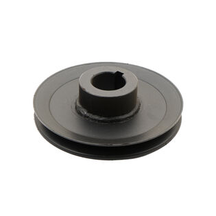 PULLEY-4.5 OD