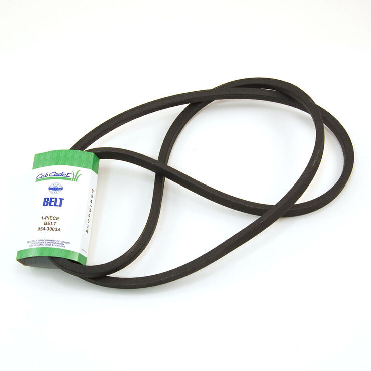 V-Belt 5/8 x 89 1/2