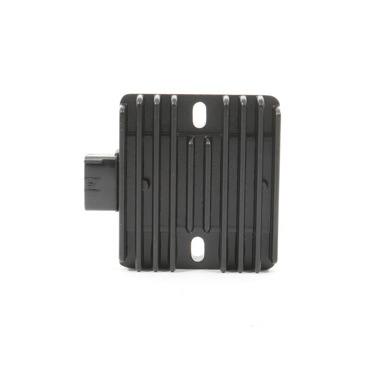 Voltage Regulator