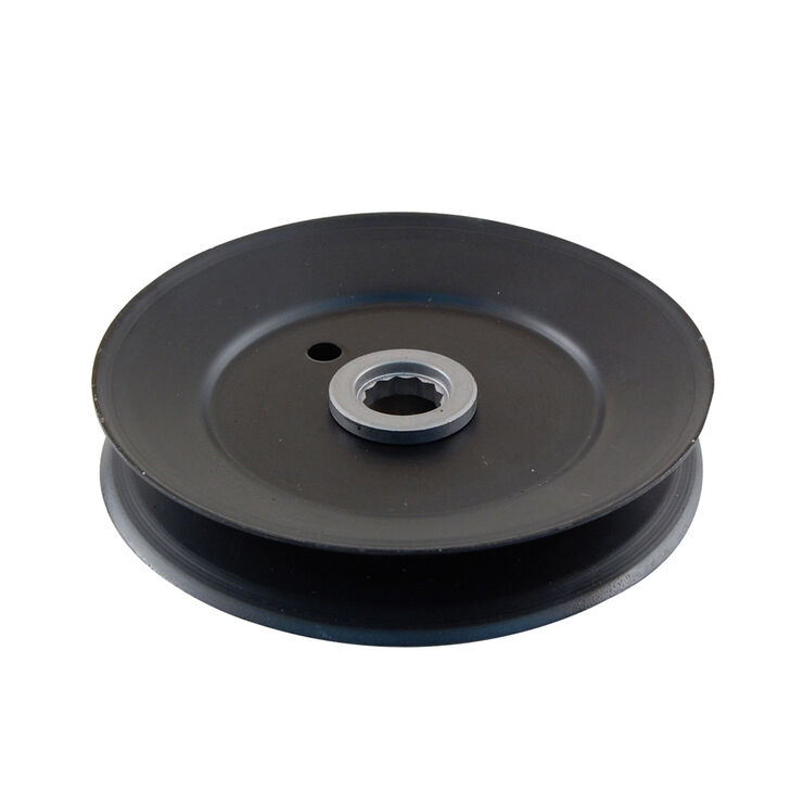 Deck Pulley - 5.93&quot; Dia.