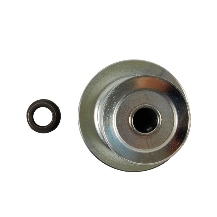 KIT-HYDRO PULLEY             N