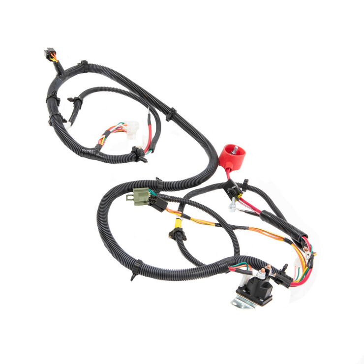 Main Harness