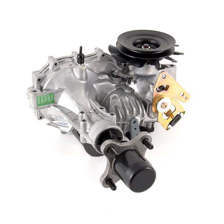 Transmission &#40;RH&#41;