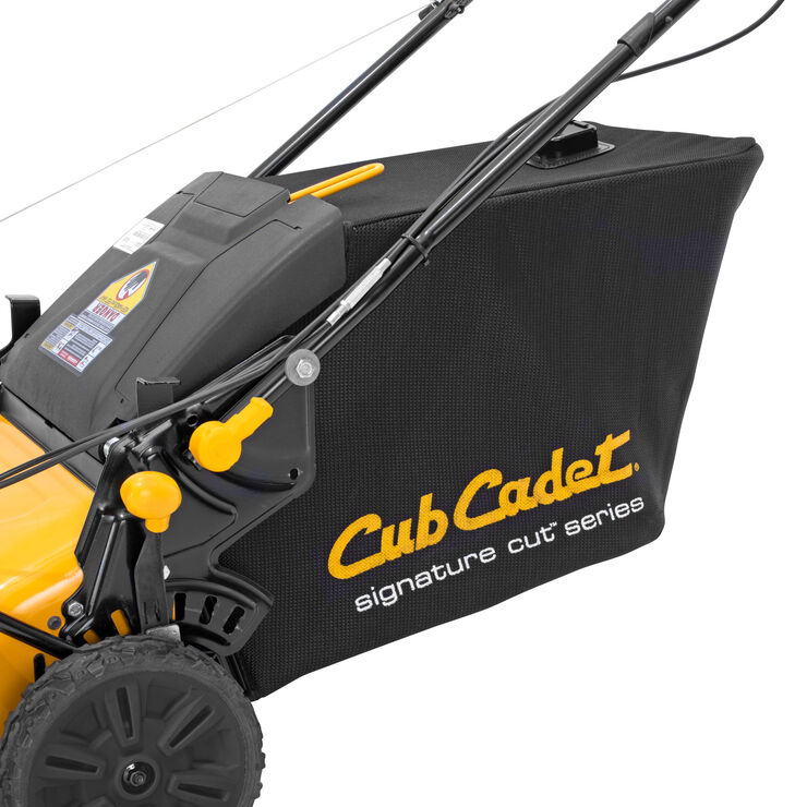 SC900&nbsp;Lawn Mower