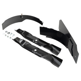 PRO X Mulch Kit for 34&quot; Cutting Decks