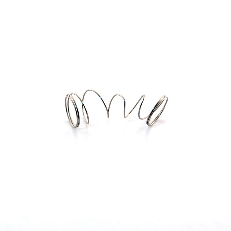 Choke Diaphram Spring