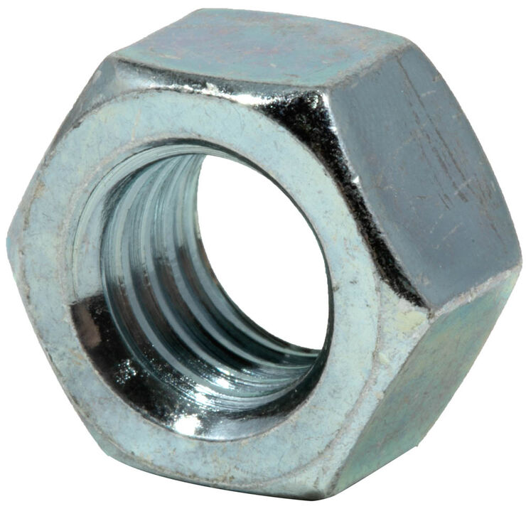 Hex Nut