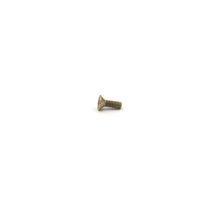 Screw-Flat Head Ca - 02003505