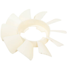 Cooling Pump Fan