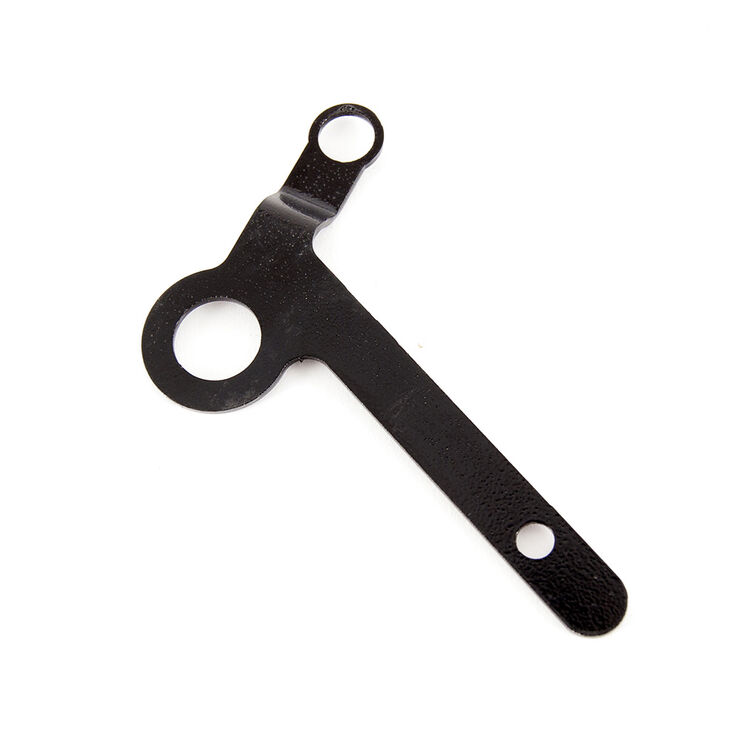LEVER-RELEASE VALVE DUMP