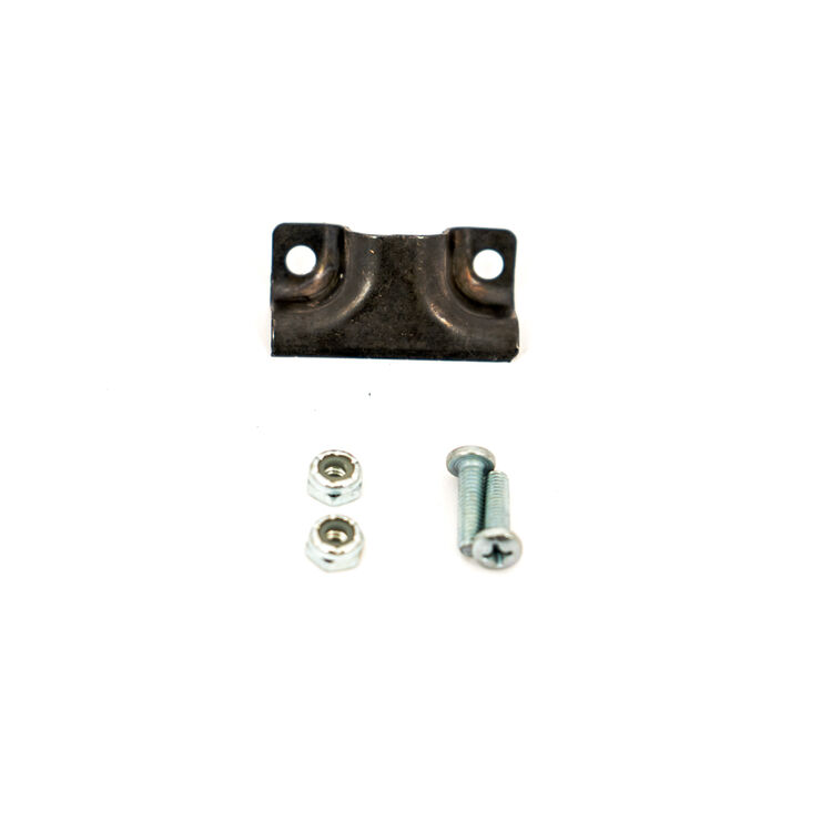 Blade Assembly Cutoff